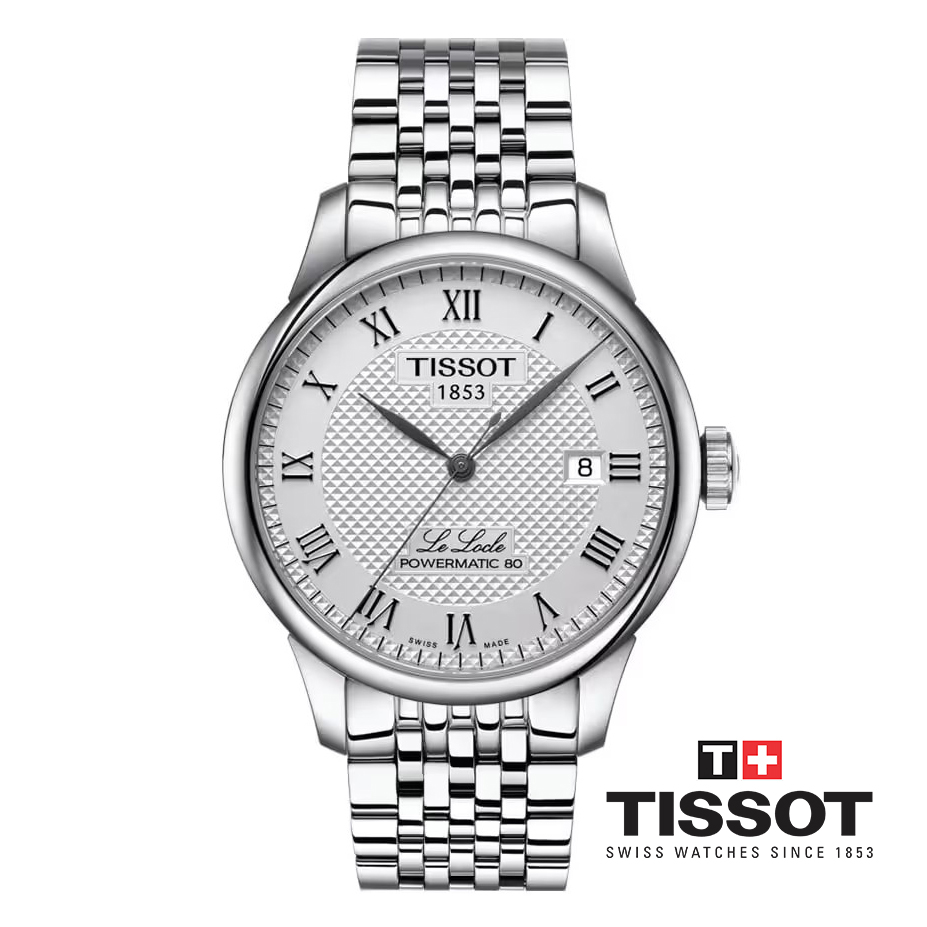 ĐỒNG HỒ NAM TISSOT T006.407.11.033.00 CHÍNH HÃNG